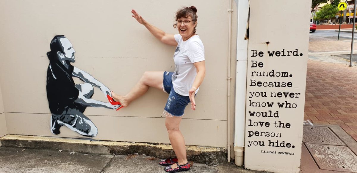 Seven murals to discover in the centre of Bundaberg