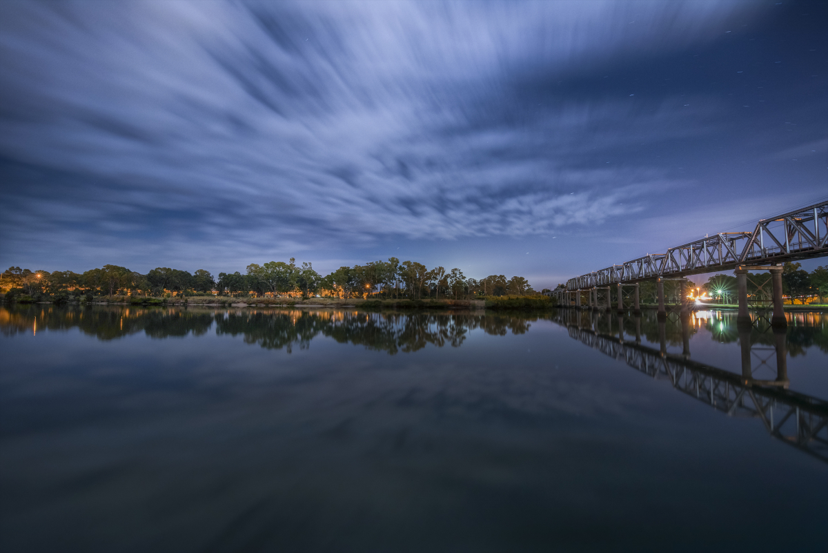 JG – Burnett Bridge Johny George