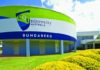 CQUniversity Bundaberg orientation