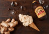 Bundaberg Ginger Beer Gelato