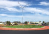 Roundabout