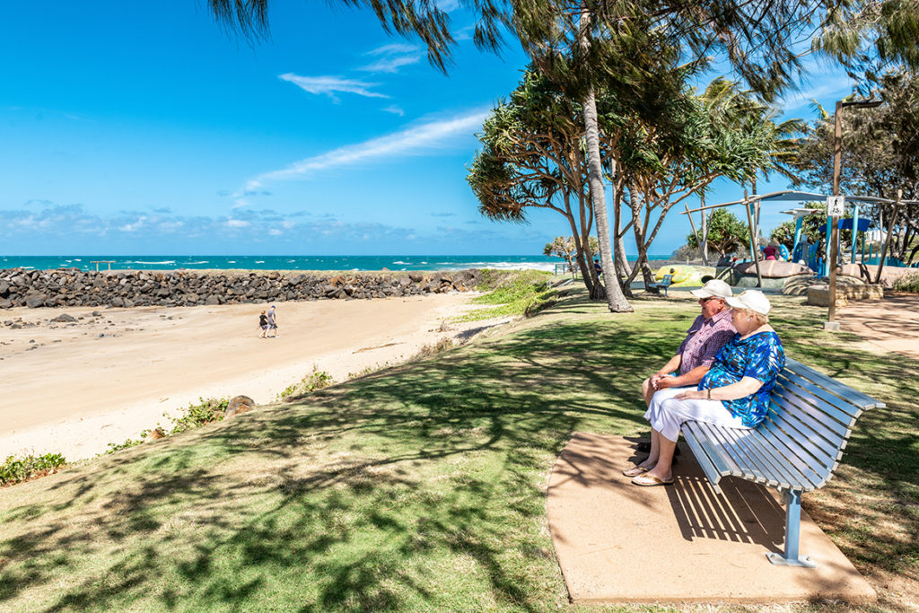 Bundaberg Regional Council has invited public comment on its draft strategy for parks and open spaces.