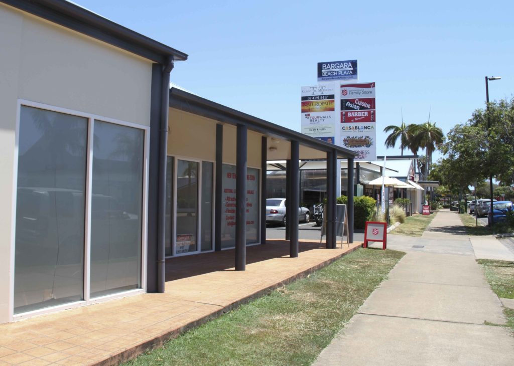 Bargara Customer Service Centre, Bundaberg Regional Council