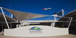 Bundaberg Airport