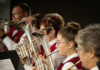 Bundaberg Brass Band
