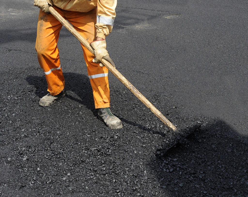 Safety upgrades to Bruce Highway