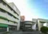 New Bundaberg Hospital
