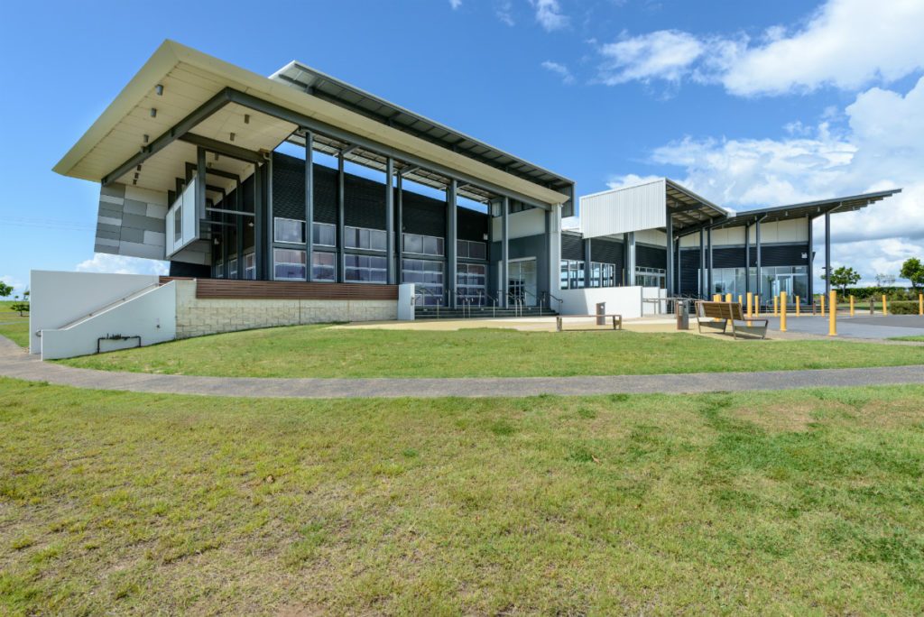 Bargara Cultural Centre