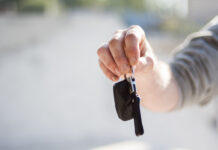 Theft from motor vehicles can be prevented