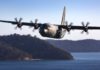 C-130 Hercules will be in Bundaberg as part of a military exercise.