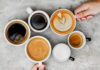 Coffee with a Cop