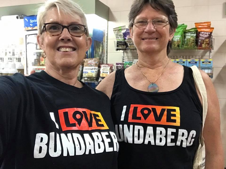 Bundaberg Health Foods