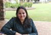 Council's Chief Legal Officer Amanda Sapolu