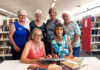 Book club anniversary