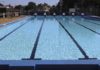An upgrade will be underway soon on the Isis Memorial Pool.