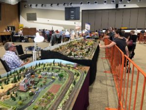 Bundaberg Model Train and Hobby Expo