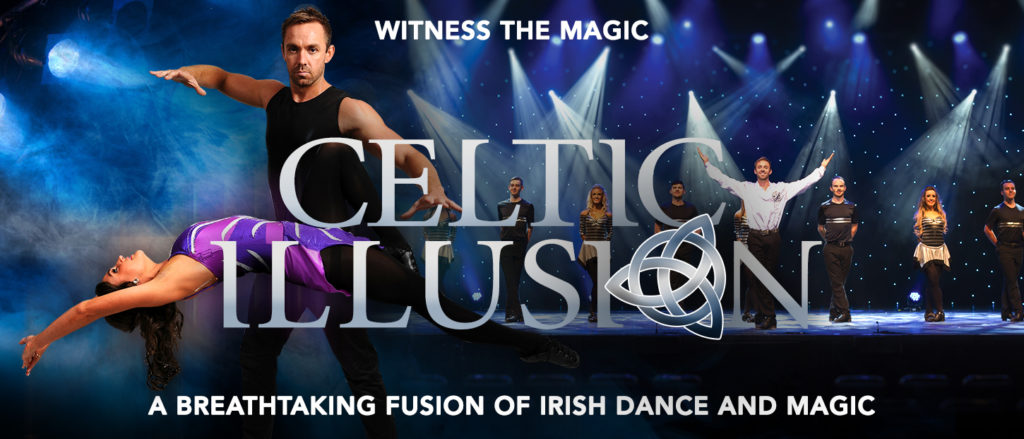 Celtic Illusion ticket scalping Moncrieff Entertainment Centre