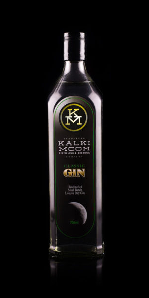 Kalki Moon Classic Gin