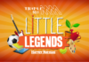 Triple M Little Legends