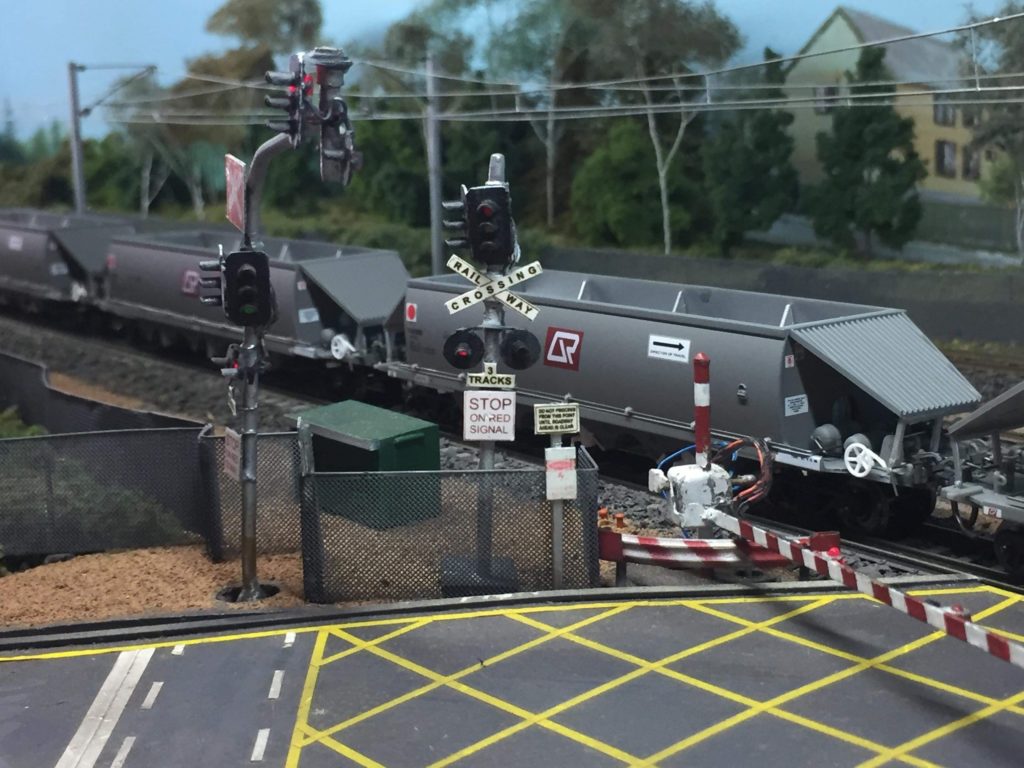 hobby trains
