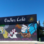 Oodies Cafe