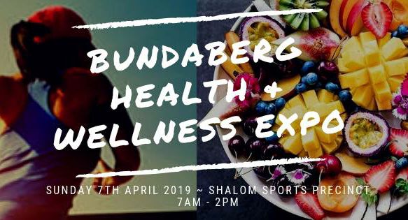 Bundaberg Health and Wellness Expo