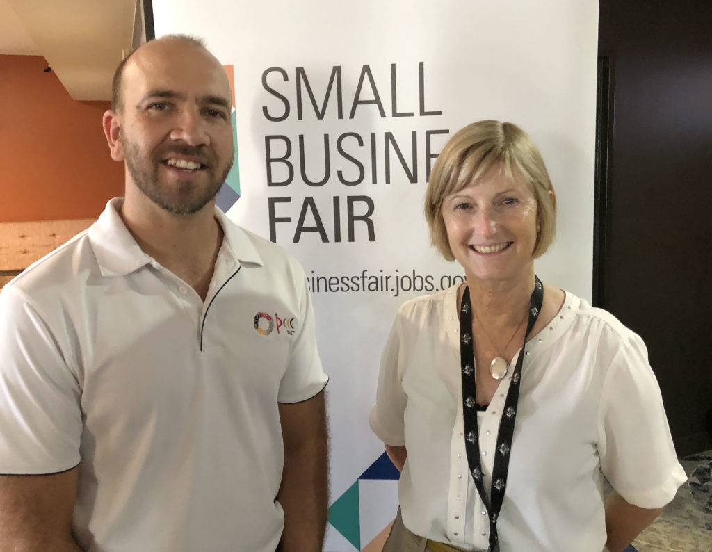 Small Business Fair