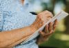 Seniors legal support