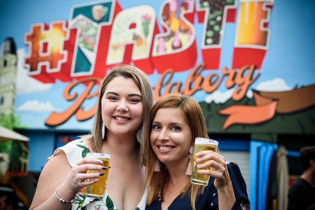 Taste Bundaberg Festival. Photographer: Paul Beutel