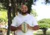 Antonio Kaufusi