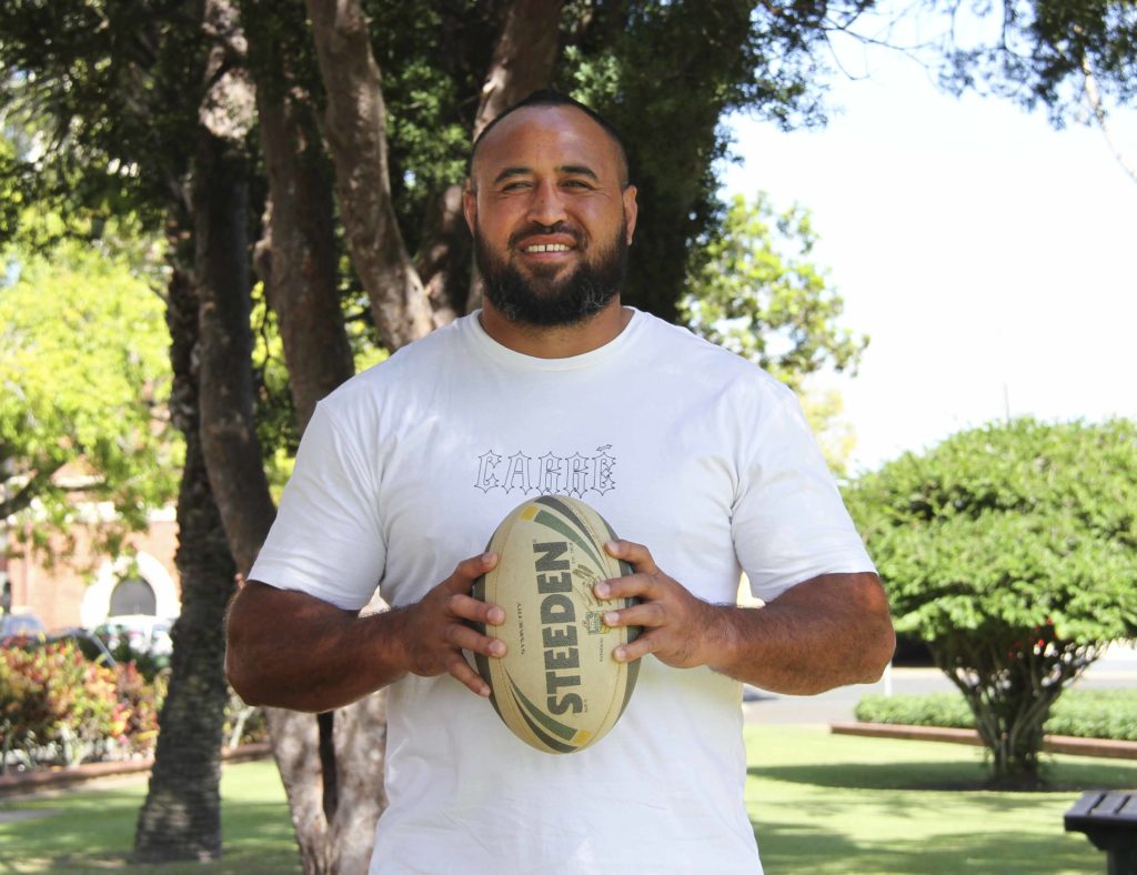 Antonio Kaufusi will be sharing his footy tips each week and weighing in on the games to watch.