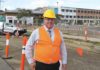 Cr Ross Sommerfeld said development in the Bundaberg Region shows no sign of slowing down with 44 development applications decided in the last two months including stage one of the Friendlies Hospital extension.