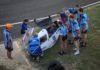 HPV racing
