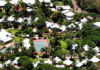 Kellys Beach Resort has experienced success in tourism awards.