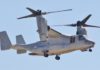 MV22 Osprey Australia