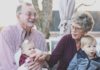 Aged care navigator trial