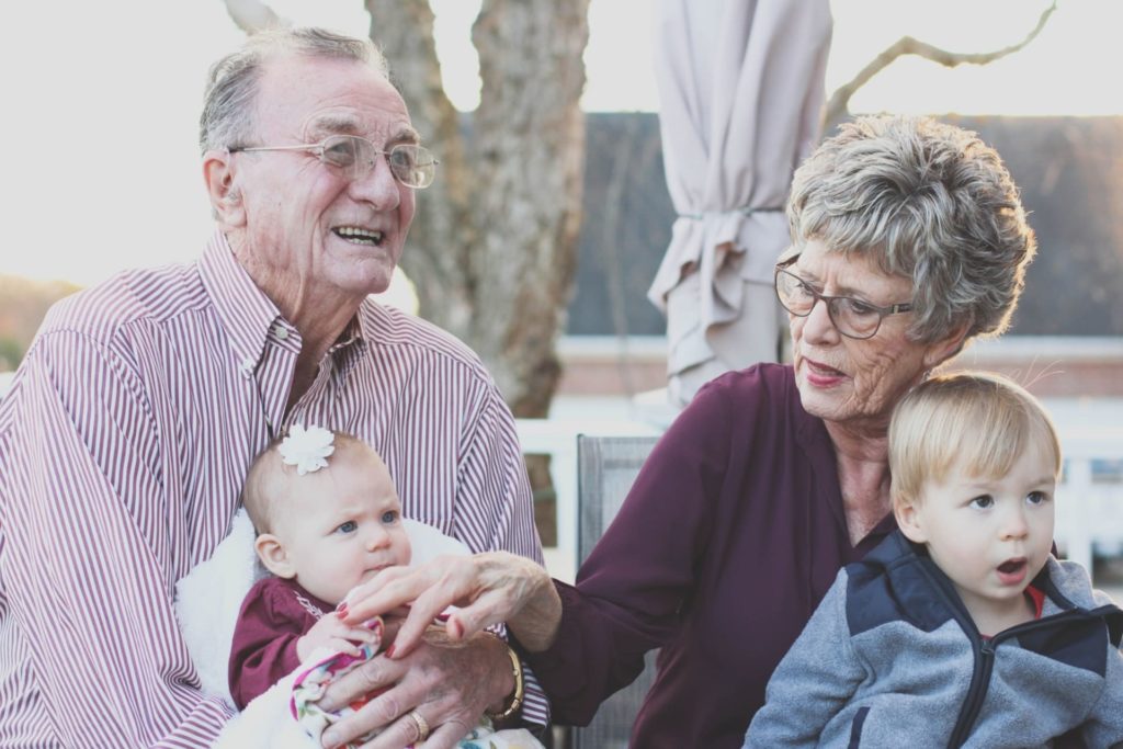 Aged care navigator trial
