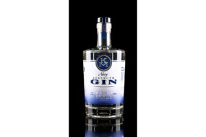 Kalkie Moon Navy Gin