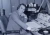 Richard Peach has been the voice of the Telstra talking clock since 1990