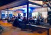 Rocklatino Cafe in Bargara was fully booked for the first night of opening.