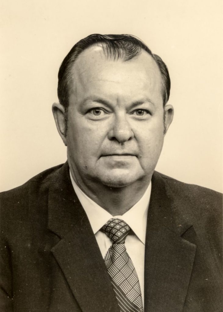 Roy Deicke