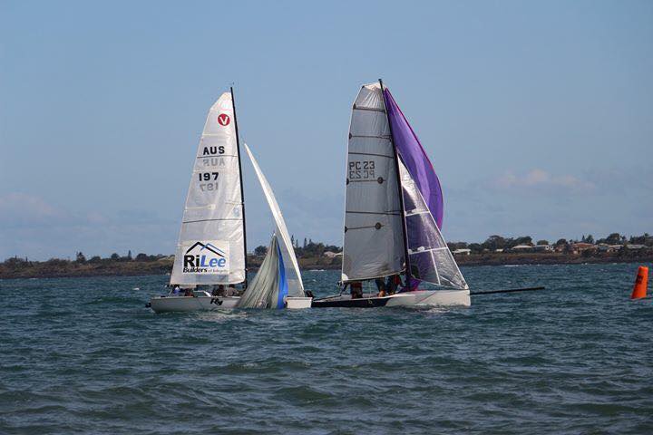 Bundaberg Sailing Club