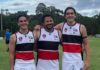 Ben Turnbull and sons, Brothers Bulldogs, Anzac Day AFL