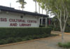 A Council meeting will be held at the Isis Cultural Centre