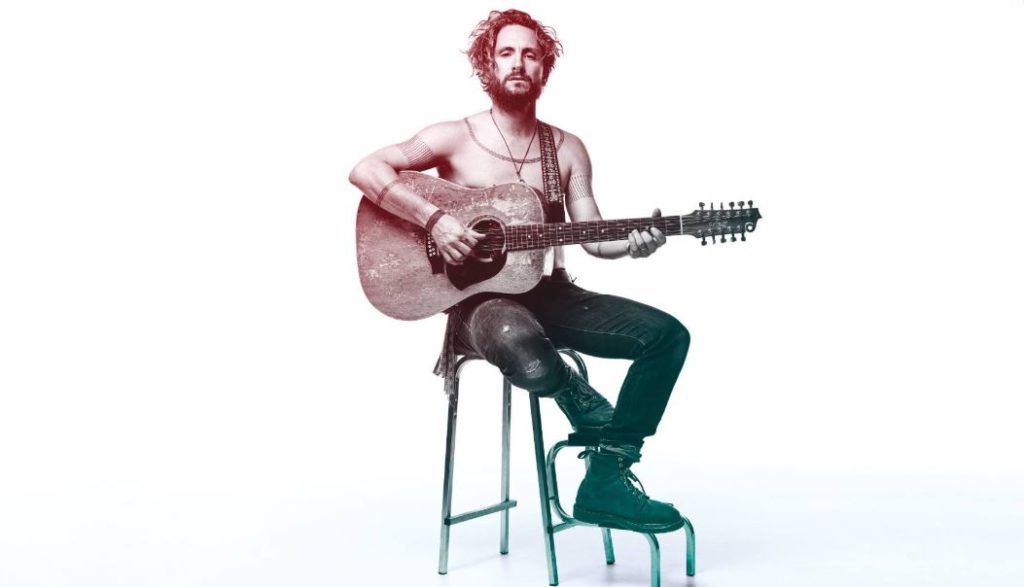 John Butler Trio performed in Bundaberg earlier this year.