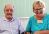 As volunteers at Meals on Wheels Childers the reward for Ian and Theresa is knowing they’ve made a difference.