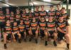 Eastern Suburbs Tigers Wide Bay Rugby League Development Academy