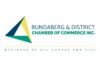 Bundaberg & District Chamber of Commerce logo