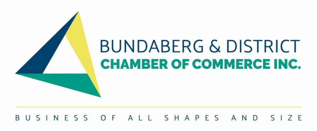 Bundaberg Chamber logo