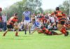 Confraternity Rugby League